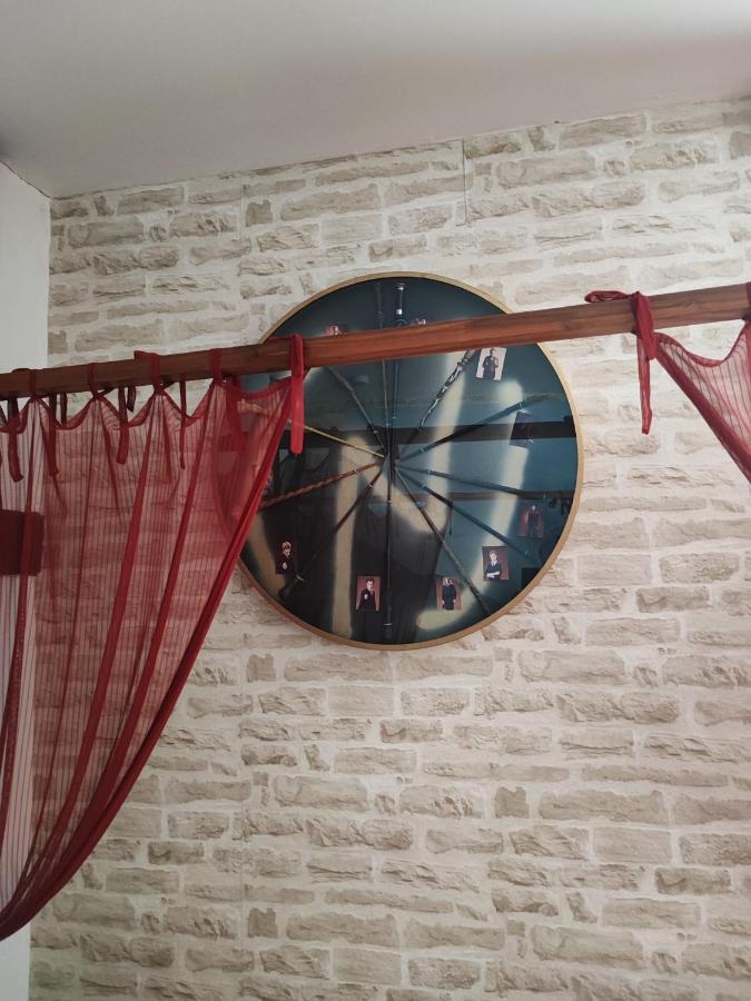 דירות Châlons-en-Champagne Le Dortoir D'Harry Potter מראה חיצוני תמונה